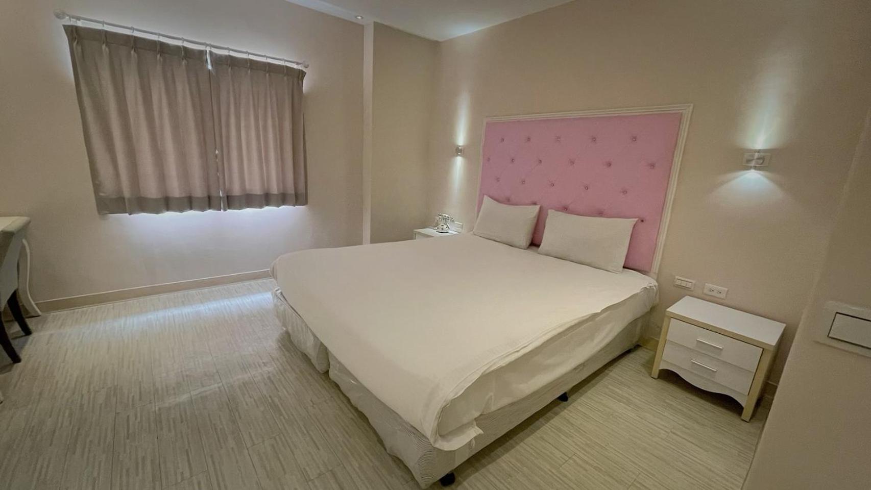 Lion King Hotel Cao Hùng Ngoại thất bức ảnh