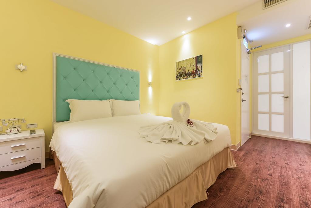 Lion King Hotel Cao Hùng Phòng bức ảnh