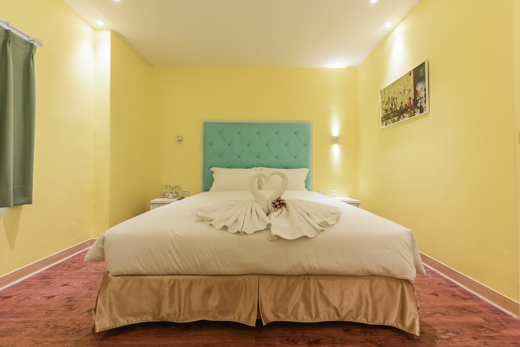 Lion King Hotel Cao Hùng Phòng bức ảnh