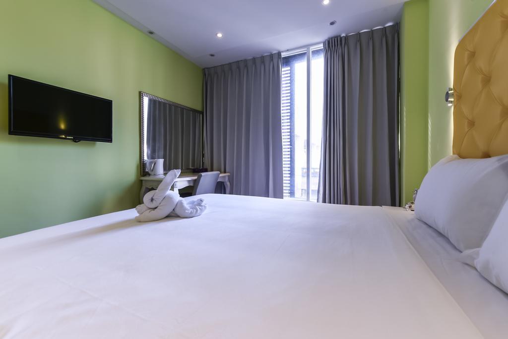 Lion King Hotel Cao Hùng Ngoại thất bức ảnh
