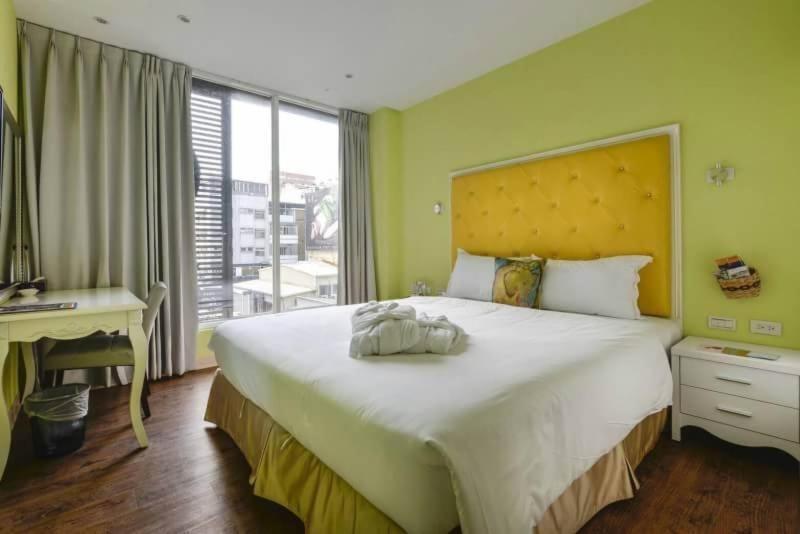 Lion King Hotel Cao Hùng Ngoại thất bức ảnh